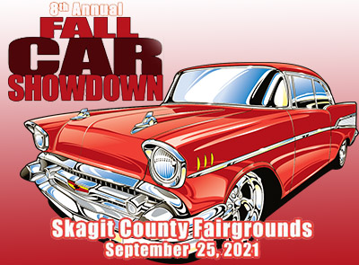 The 8th Annual Fall Car Showdown