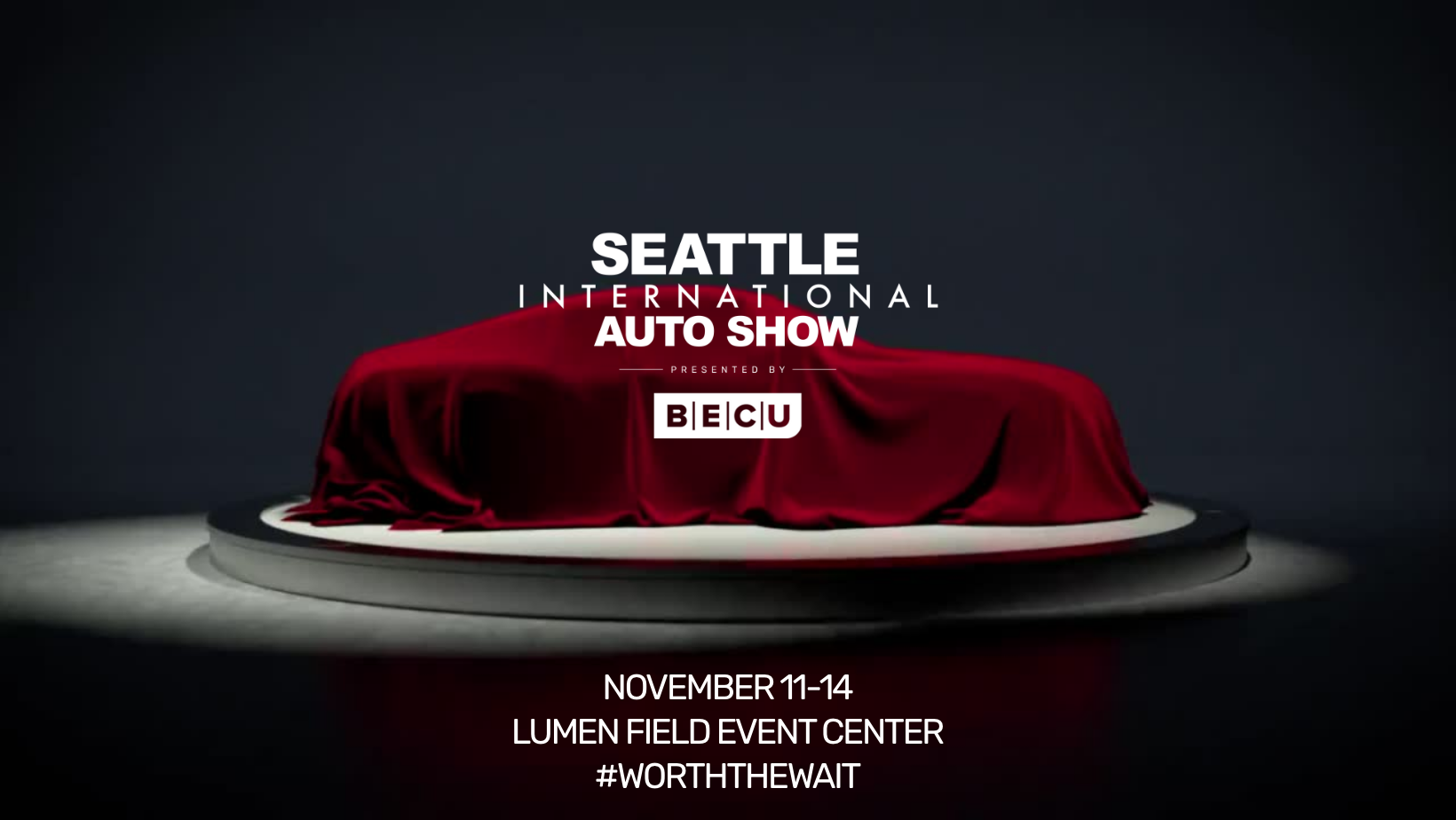 Seattle International Auto Show Washington Car Culture