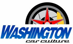 Washington Car Culture
