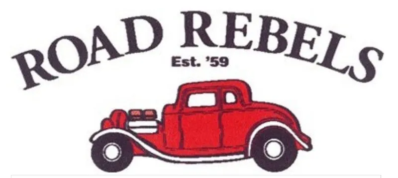 The 13th Annual Mossyrock Road Rebels Car Show