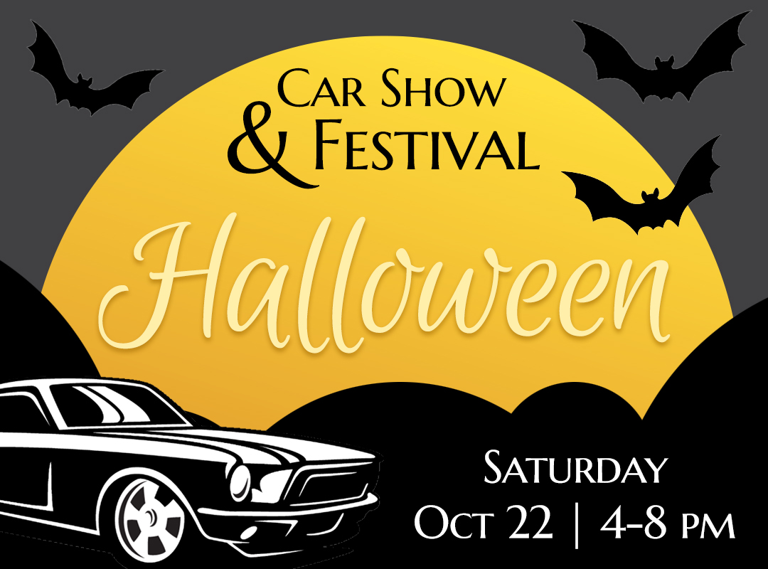 Halloween Car Show & Festival