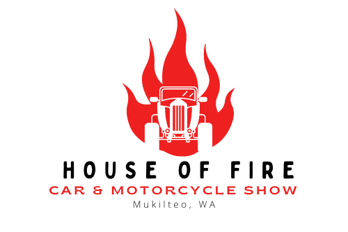 House of Fire Car & Motorcycle Show