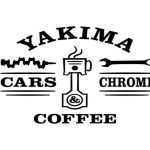 Cars Chrome & Coffee