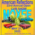 American Reflections Car Show