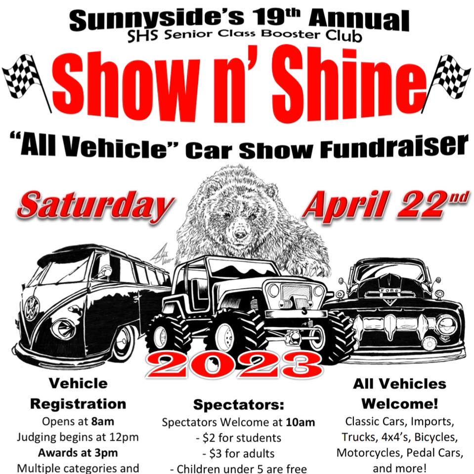 Sunnyside Show n Shine