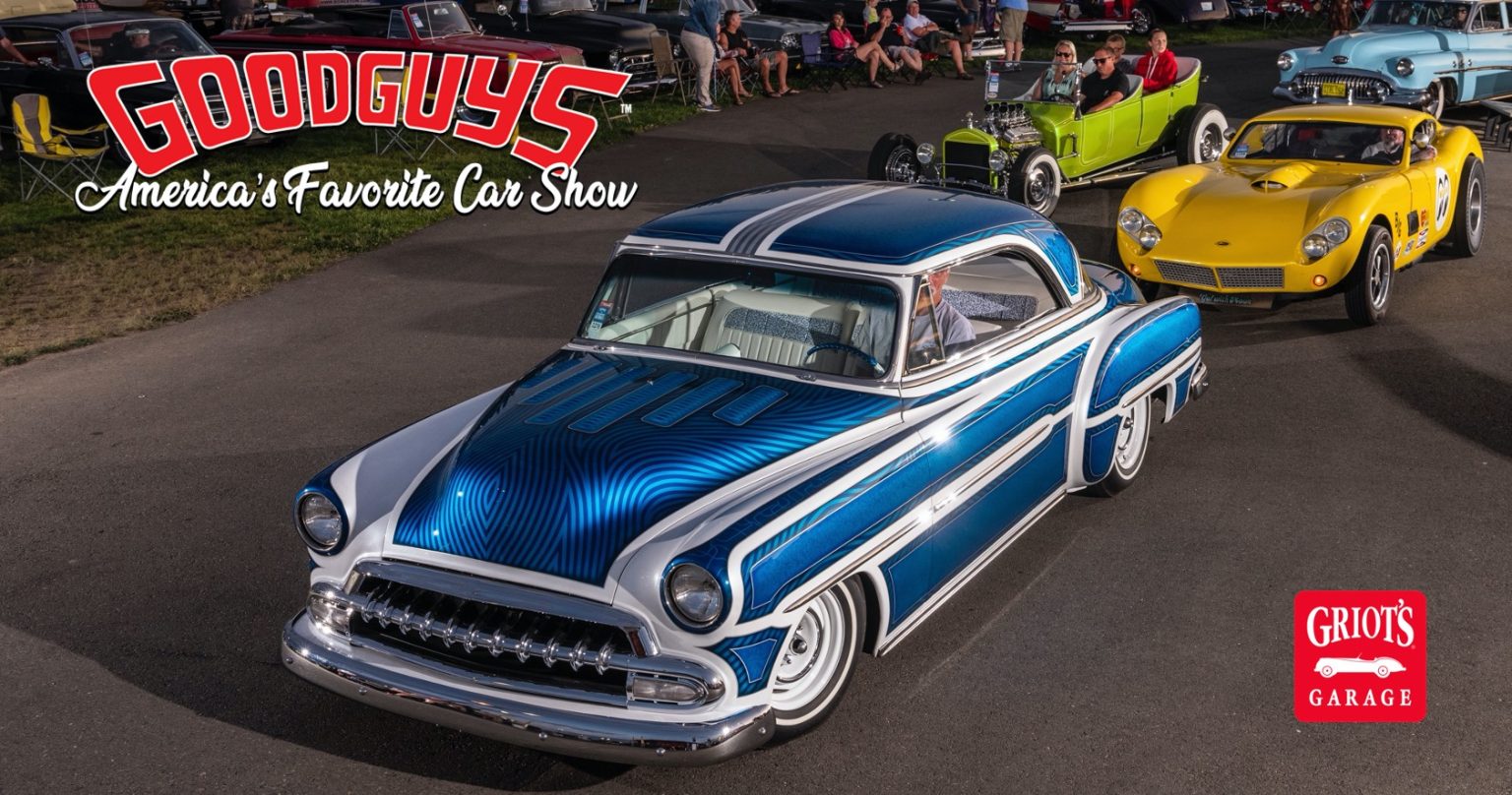 Car Clubs Washington Car Culture