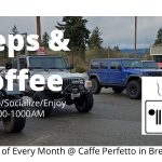 Jeeps & Coffee