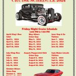 Yakima Friday Night Cruise