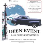 Untouchables Car Show