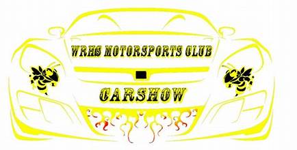 White River High School Motorsports Club Car Show