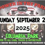 Power in the Park