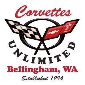 Corvettes Unlimited of Bellingham Club Meeting