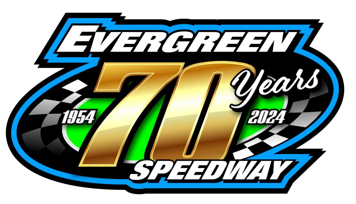 Evergreen Weekly Racing Series