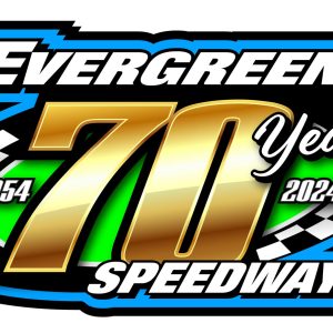 Evergreen Weekly Racing Series