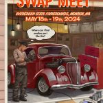 Monroe Auto Swap Meet