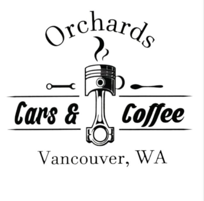 Orchards Cars & Coffee