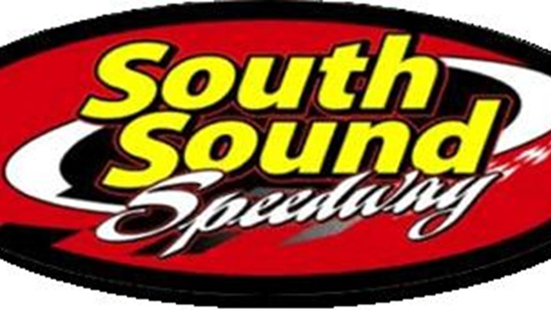 South Sound Weekly Racing Series
