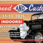 Spokane Speed and Custom Show