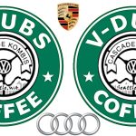 V-Dubs & Coffee