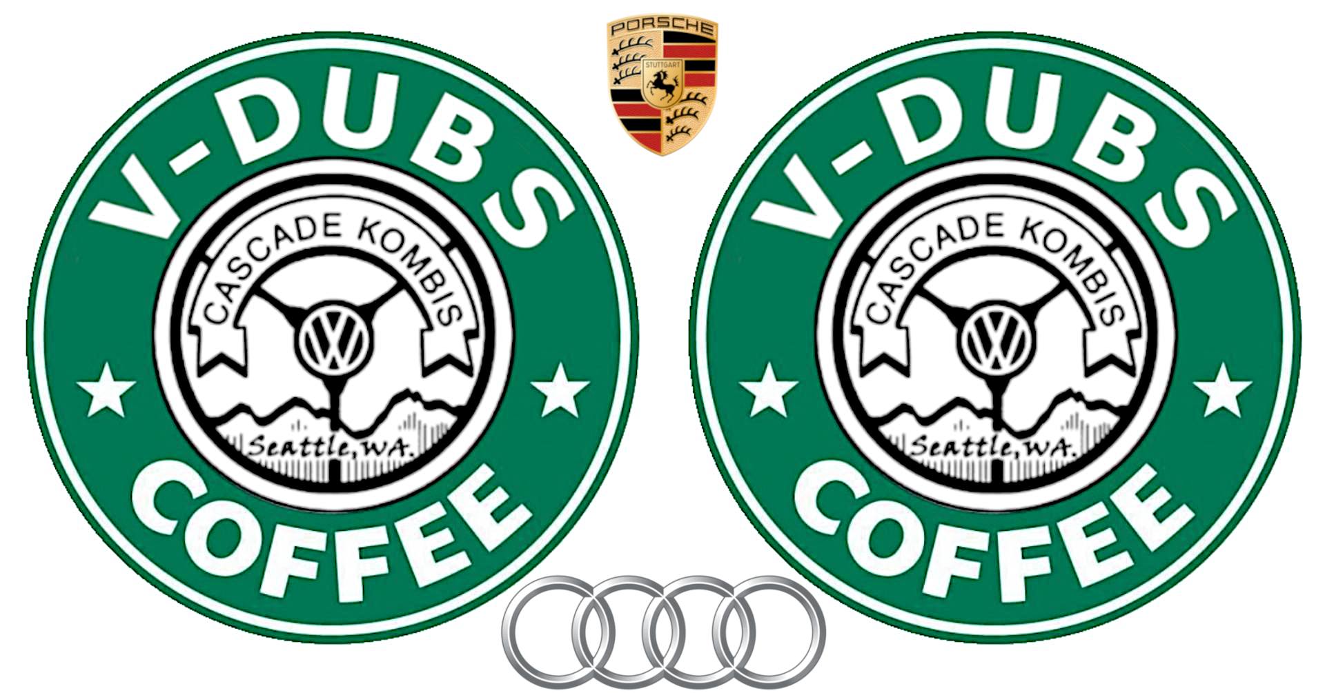V-Dubs & Coffee