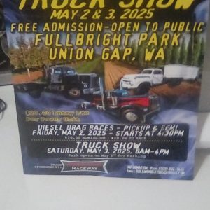 ATHS Truck Show