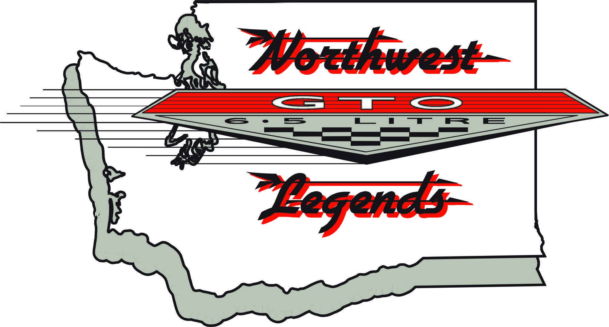 Northwest GTO Legends