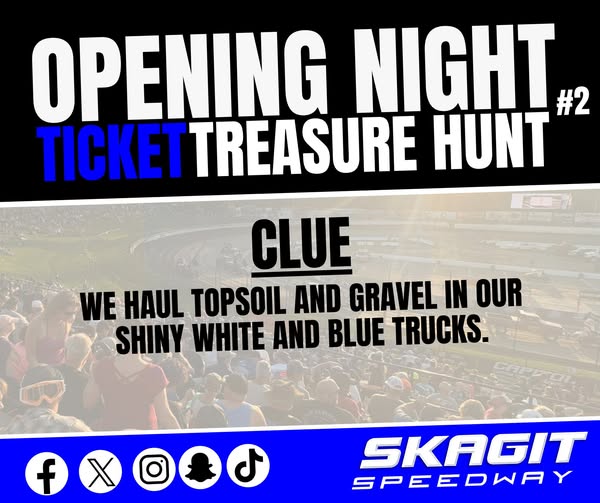 Skagit Weekly Racing Series