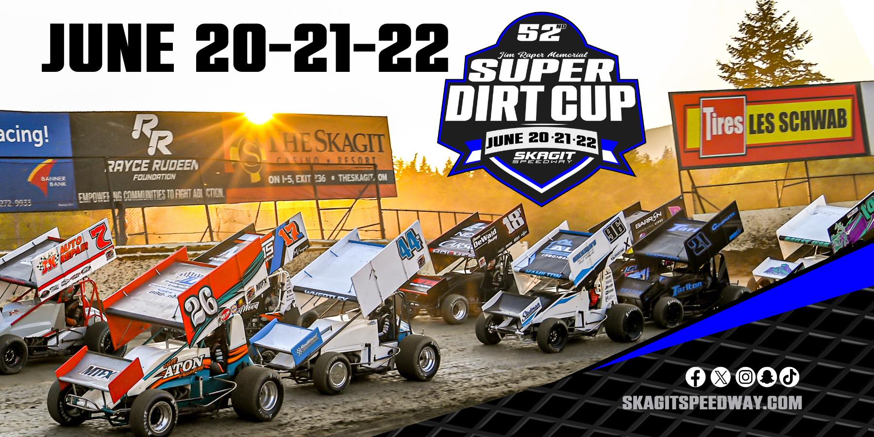 Super Dirt Cup