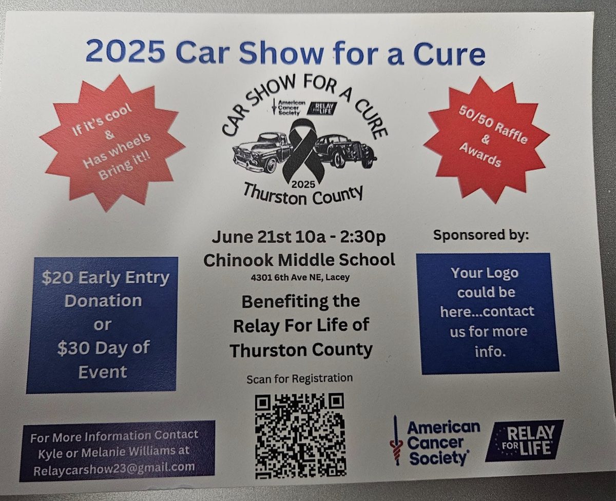 Car Show for a Cure