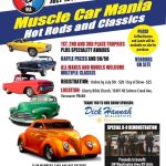 Muscle Car Mania