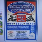 Motorcycle Swap Meet